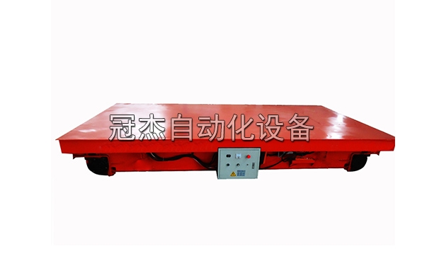上海電瓶軌道車設備